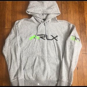 Polo Ralph Lauren RX Hoodie